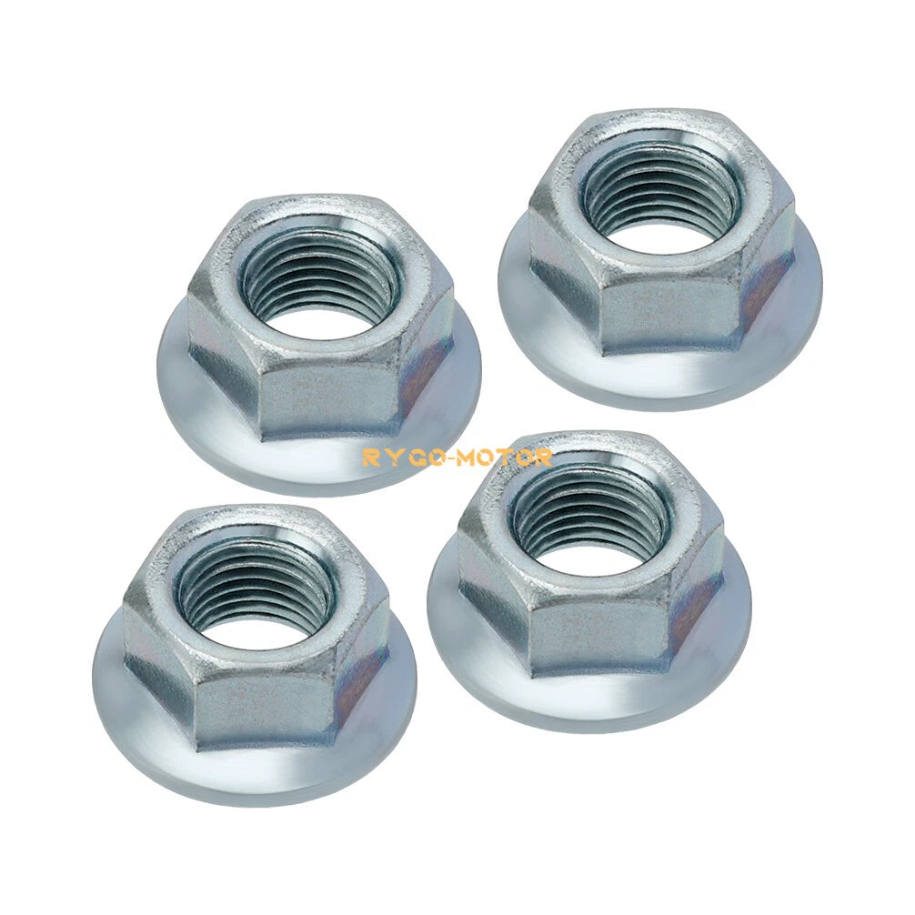 Front Wheel Hub & Studs for Polaris Ranger 500 570 Ranger EV (2017–2024)