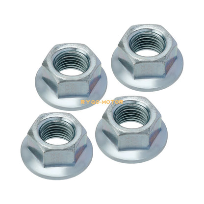 Front Wheel Hub & Studs for Polaris Ranger 500 570 Ranger EV (2017–2024)