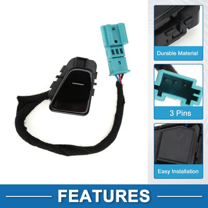 Front Driver Door Lock Switch for Tesla Model 3, Model Y (2018)