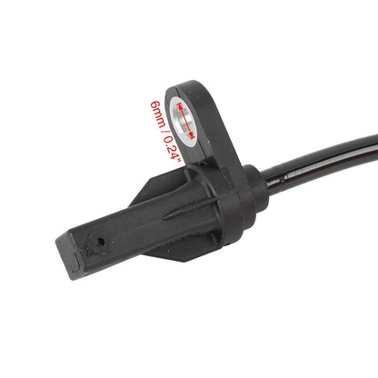 Front Left/Right ABS Speed Sensor for BMW 430i (2017-2018)