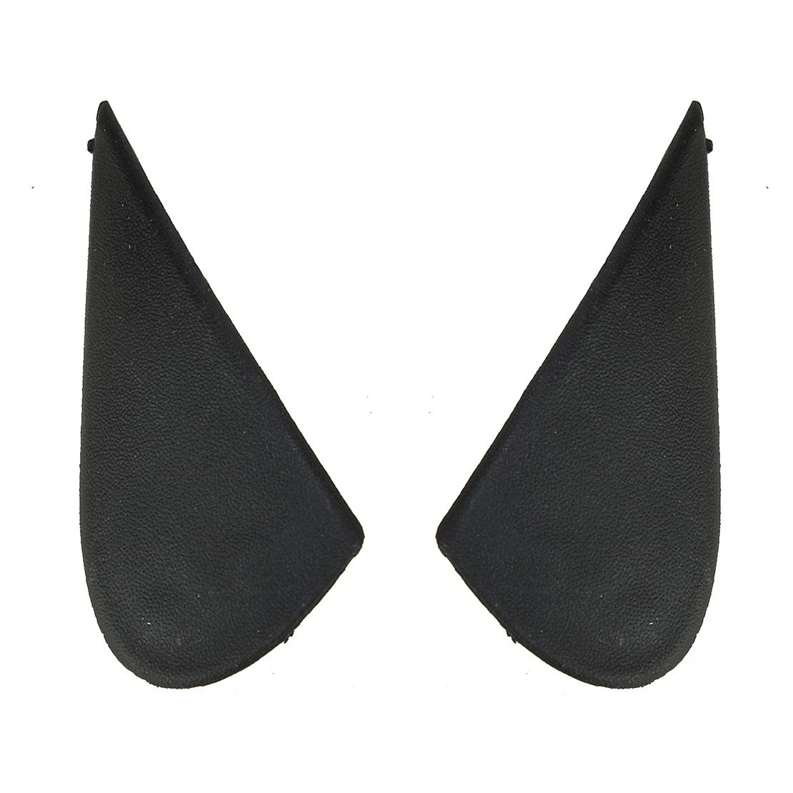 Side Fender Corner Window Mirror Trim for Nissan Versa (2012-2014)