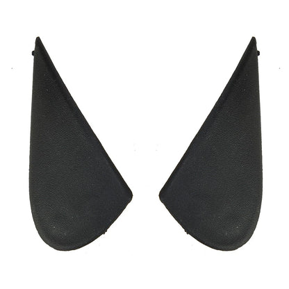 Side Fender Corner Window Mirror Trim for Nissan Versa (2012-2014)