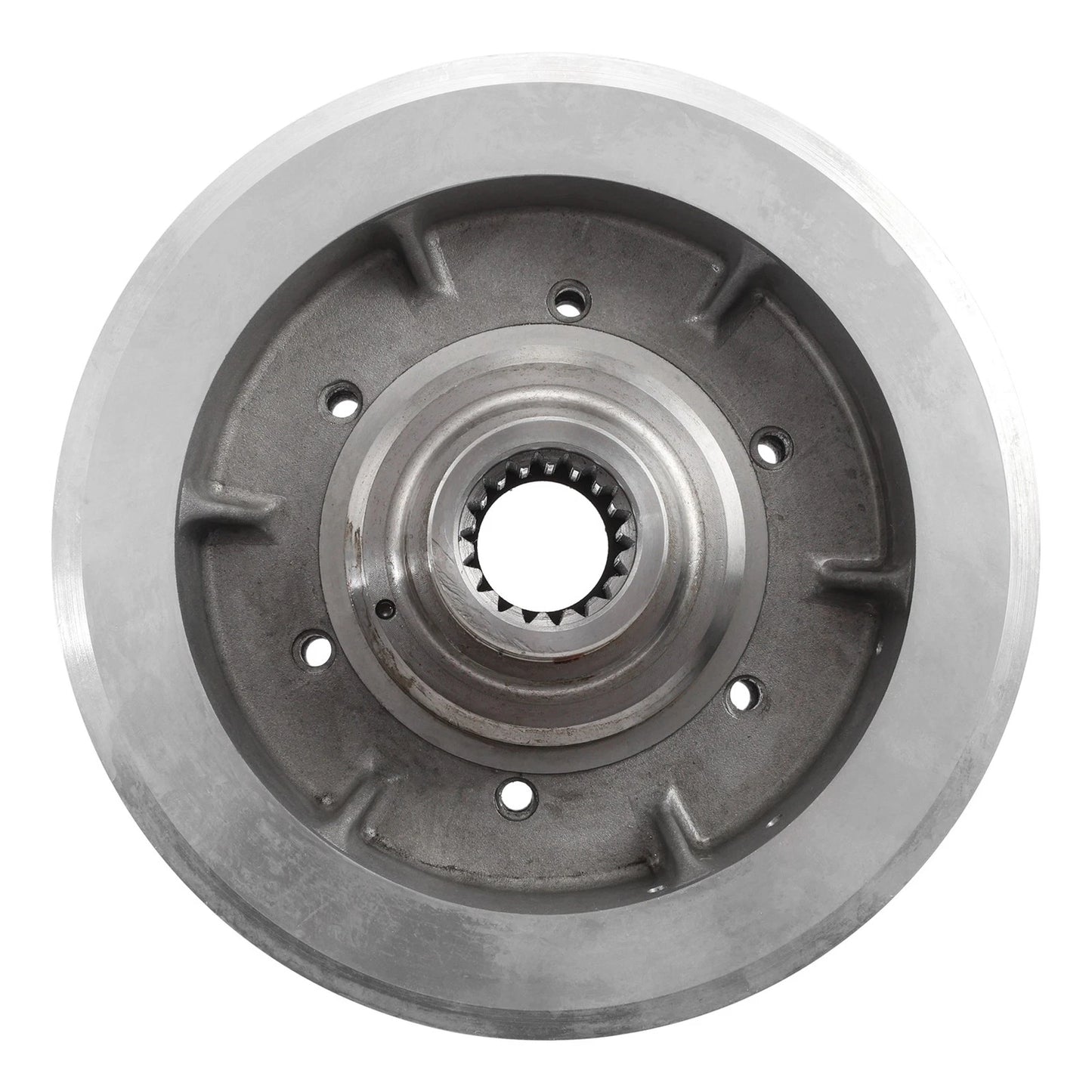 Clutch Pressure Plate Set for Harley Road King, Street, Electra Glide (04-10)