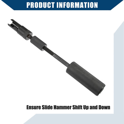 Fuel Injector Puller Tool Set for Ford EcoBoost (2)