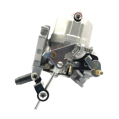 Carburetor for Yamaha 2-Stroke 9.9-15HP 684-14301 (40-44/52/53)