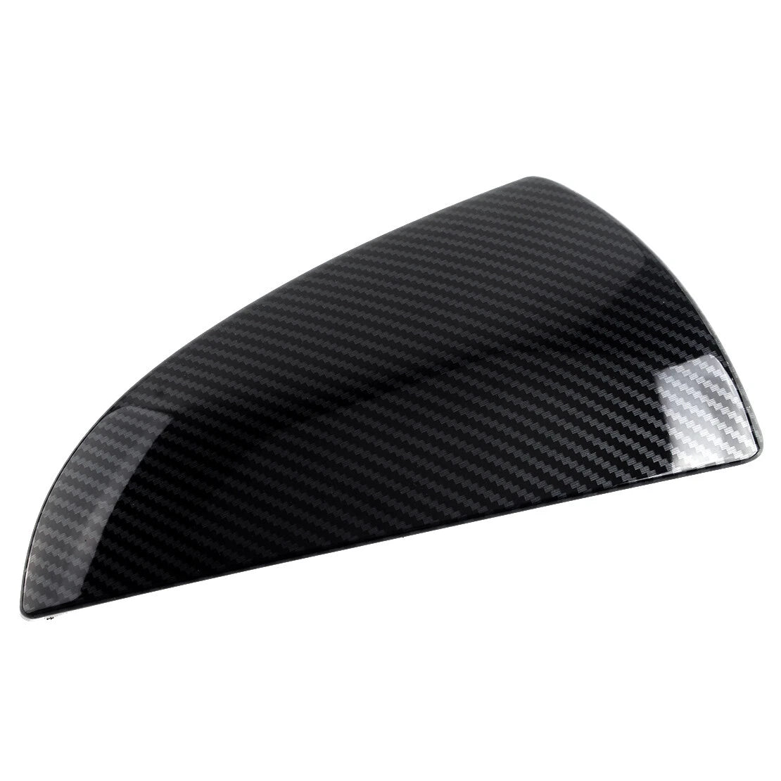 Rearview Wing Side Mirror Covers for Lexus UX ES LC LS RC (2019)