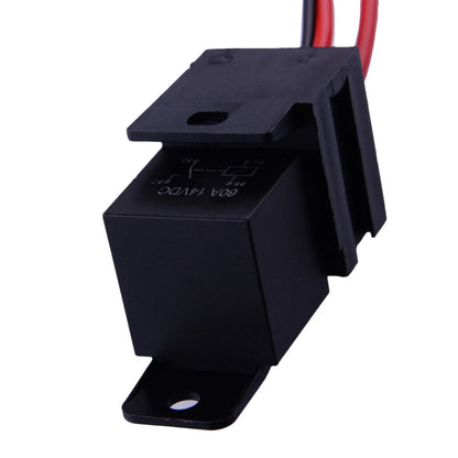 Electric Radiator Cooling Fan Thermostat Controller for 59" Universal