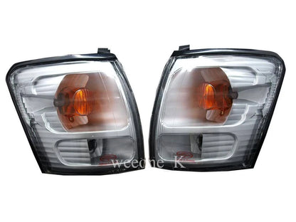Front Corner Side Light Lamp for Toyota Hilux UteMK5 (2003-2004)