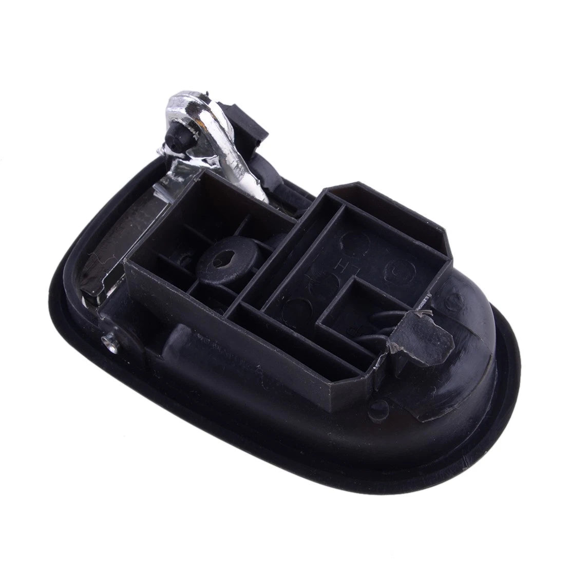 4x Interior Door Handle Set for Mazda Protege, 323, 626, Ford Liata (1990-2002)