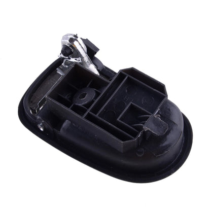 4x Interior Door Handle Set for Mazda Protege, 323, 626, Ford Liata (1990-2002)