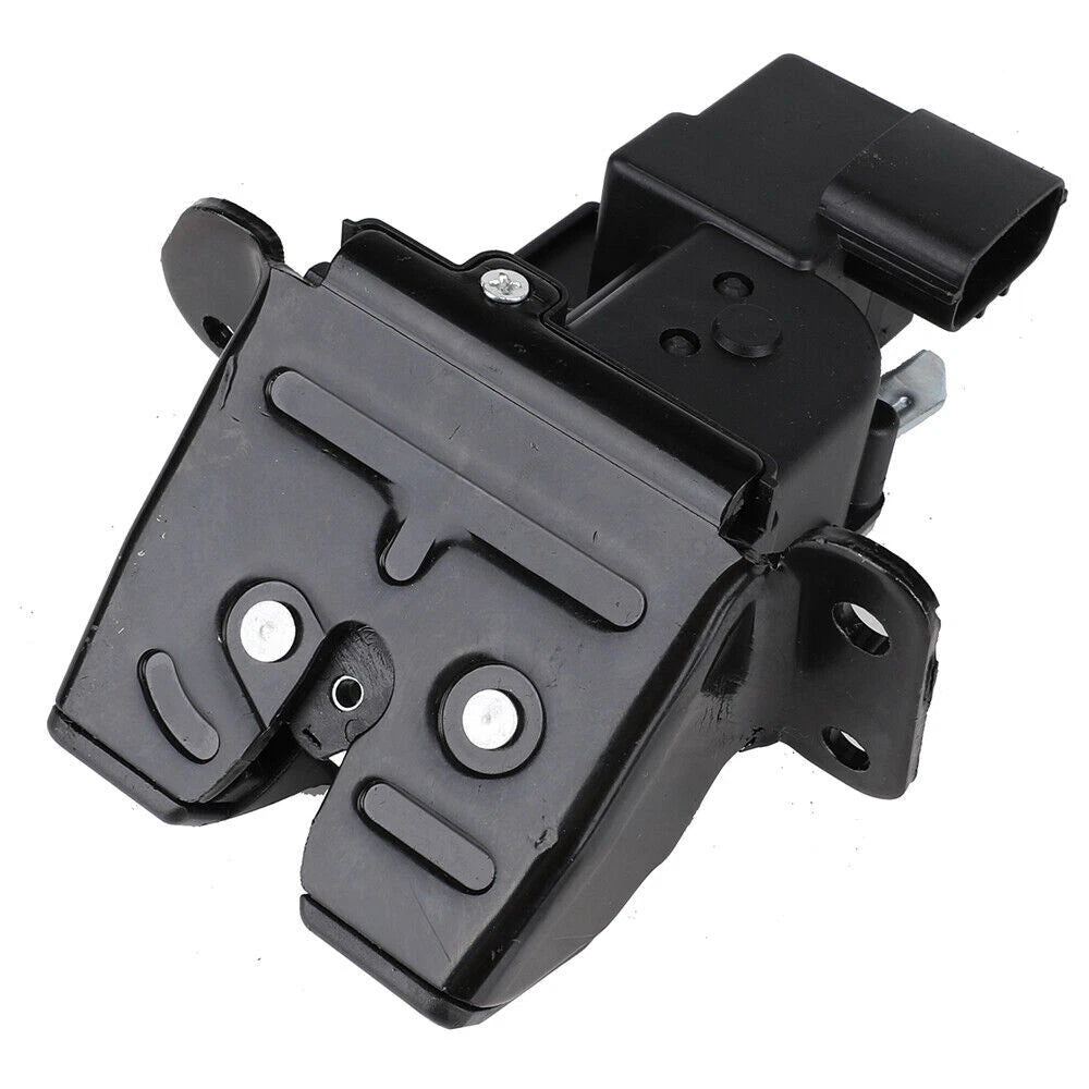 Tailgate Locking Mechanism for Hyundai I30 Elantra GT Hatchback (2012-2017)
