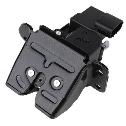 Tailgate Locking Mechanism for Hyundai I30 Elantra GT Hatchback (2012-2017)