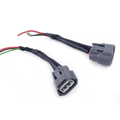Coil Connector Wiring 5x for Nissan Sentra, X-Trail (2001-2012)