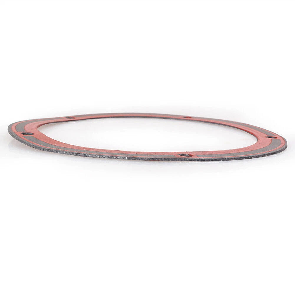 Clutch Derby Cover Gasket for Harley Softail FLST FXST Dyna FXD (1996-2016)