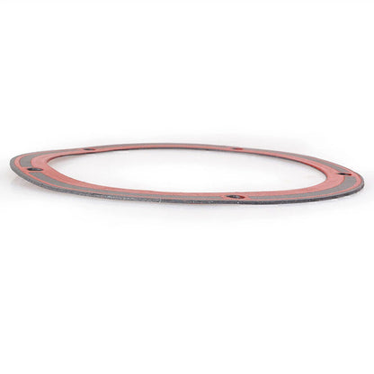 Clutch Derby Cover Gasket for Harley Softail FLST FXST Dyna FXD (1996-2016)