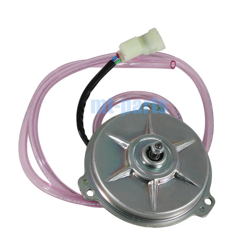 Radiator Cooling Fan Motor for Honda TRX420FA Rancher 420 (2009-2014)