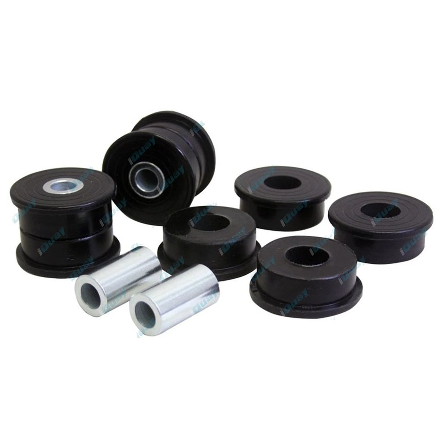 Radius Arm~Diff Bush Kit for Toyota Landcruiser 78 79 Series HZJ78 FZJ78 HZJ79