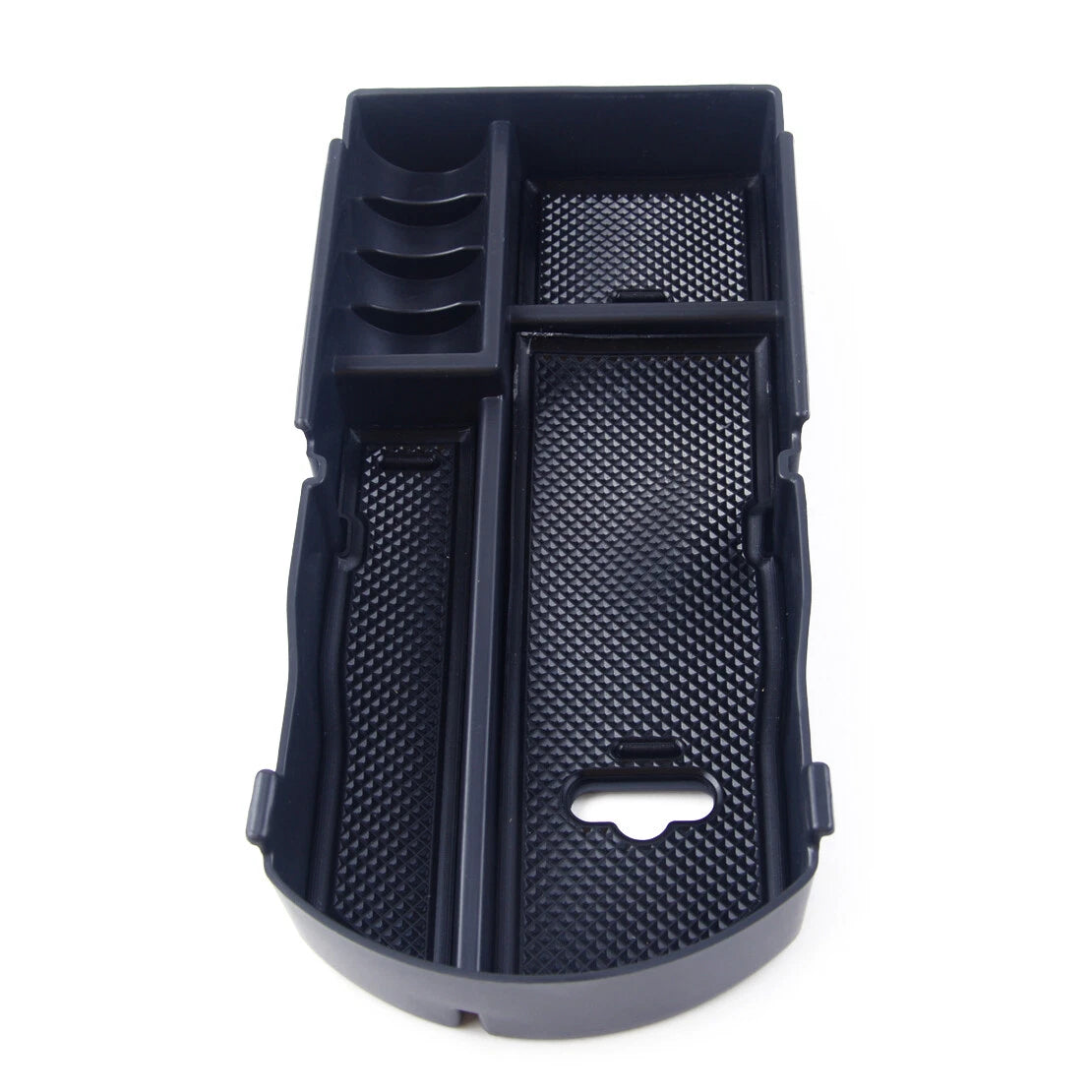 Armrest Storage Box 3 x Pads for Toyota Prius XW30 (2009-2015)