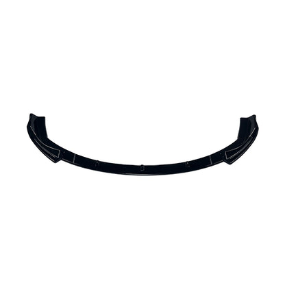Bumper Spoiler Lip for BMW 5 Series E60 E61 (2004-2007)