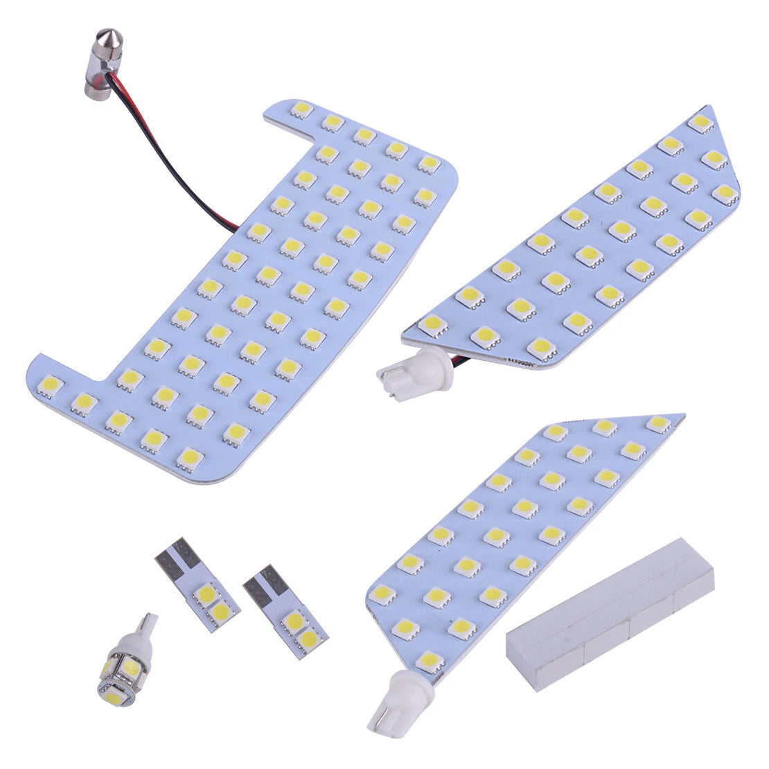 White LED Dome Light Bulb for Toyota RAV4 (2019-2020)