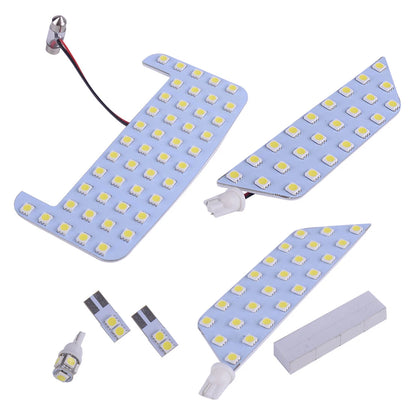 White LED Dome Light Bulb for Toyota RAV4 (2019-2020)