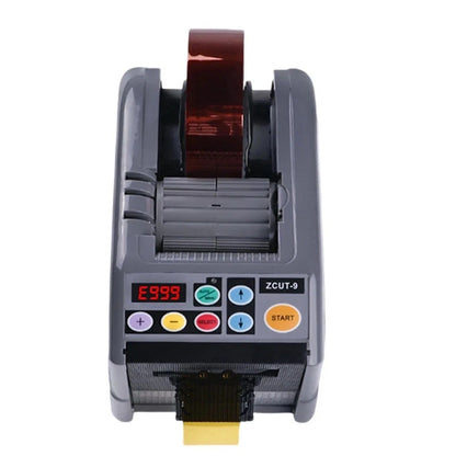 Self-Adhesive Electric Tape Dispenser