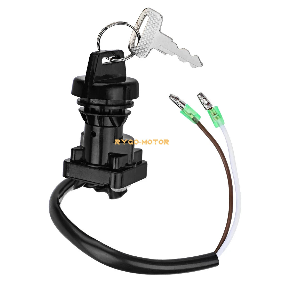 Ignition Key Switch for Can Am Bombardier DS650 (2000-2005)