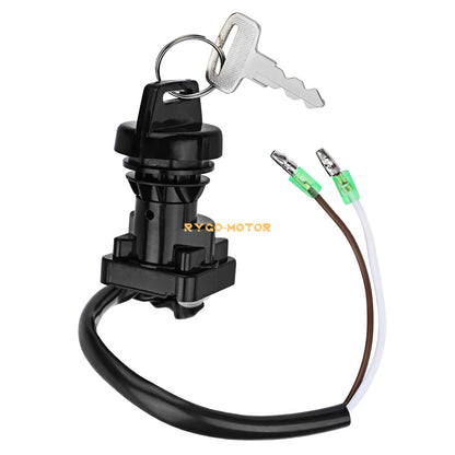 Ignition Key Switch for Can Am Bombardier DS650 (2000-2005)