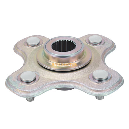 Rear Left Wheel Hub for Yamaha Kodiak 400 (2003–2004)