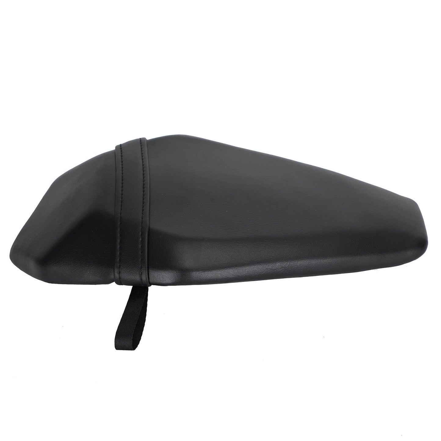 Pillion Seat Rear Bench Black for Kawasaki ZX-10R (2016-2020)