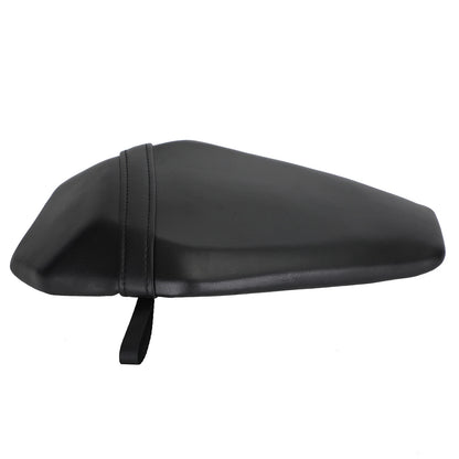 Pillion Seat Rear Bench Black for Kawasaki ZX-10R (2016-2020)