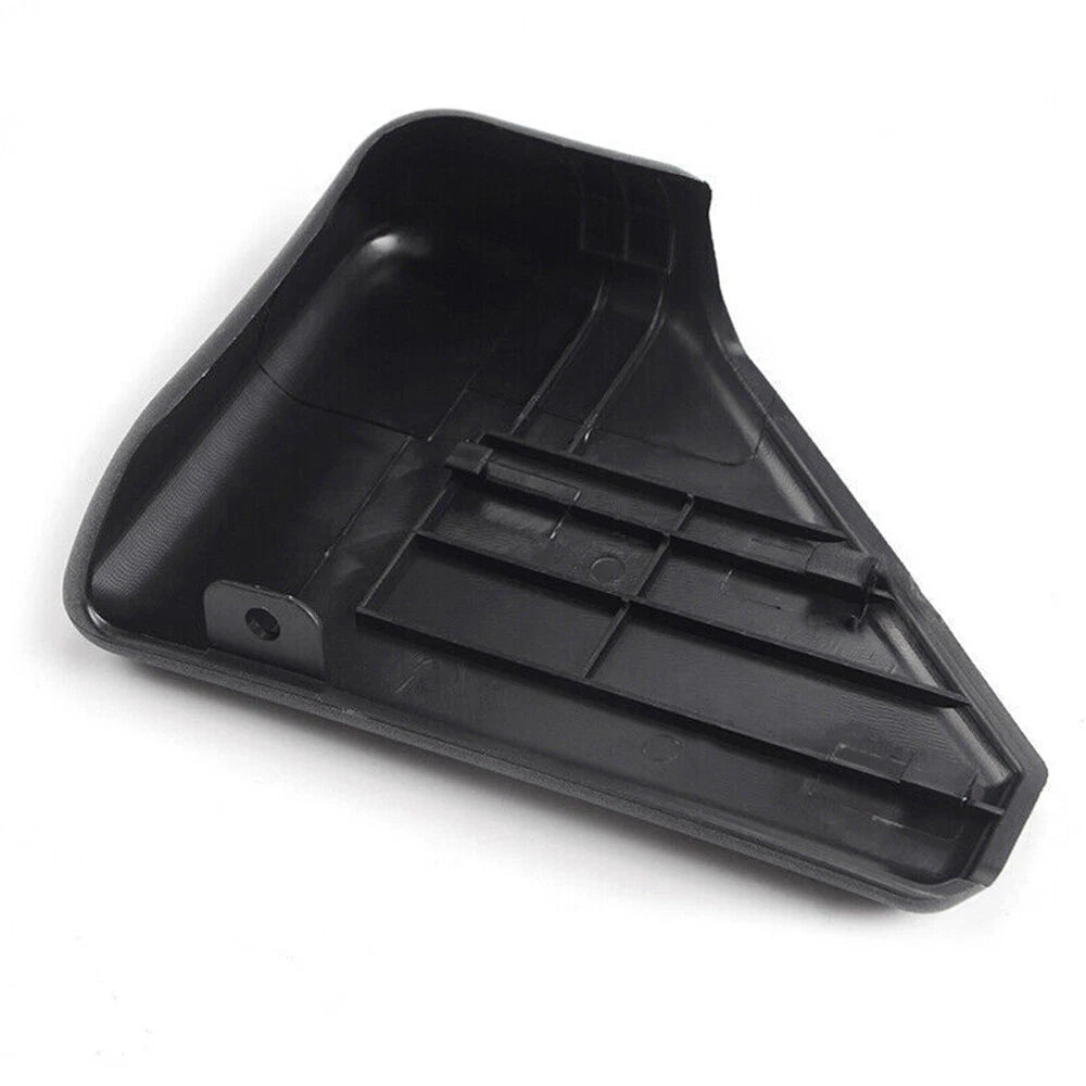 Rear Running Board End Cap Right Side for Ford F150 F250 (2015-2022)