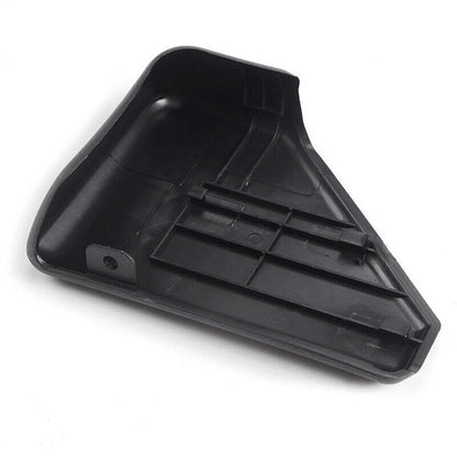 Rear Running Board End Cap Right Side for Ford F150 F250 (2015-2022)