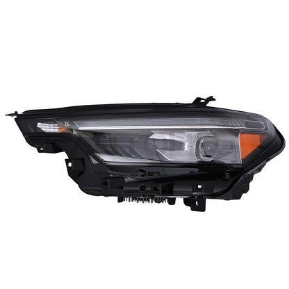 Headlight Assy LED Projector for Chevrolet Colorado (2023–2025)