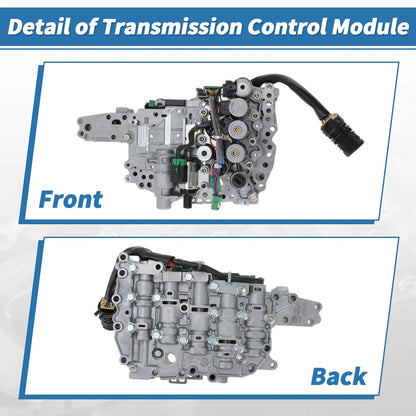 CVT Transmission Valve Body for Nissan Altima (2002-2012)