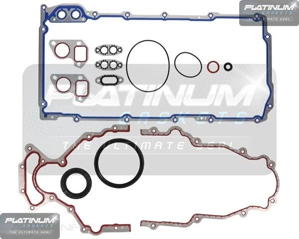Bottom End Gasket Set for Holden Commodore VE VF (2008–2017)