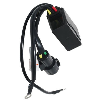 CDI Igniter for Suzuki DF200 DF60AV DF300A DF50AV DF225 DF250 (2014-2017)