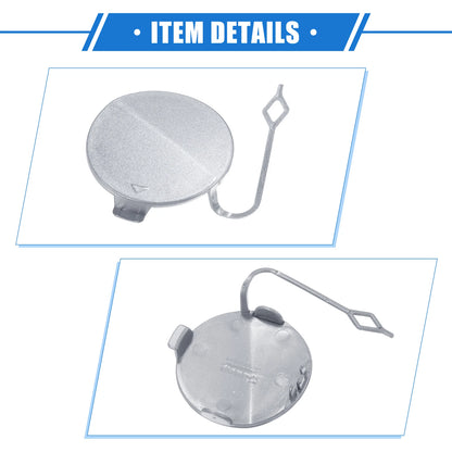 Tow Hook Eye Hole Cover Cap for BMW F32 (2012-2019)