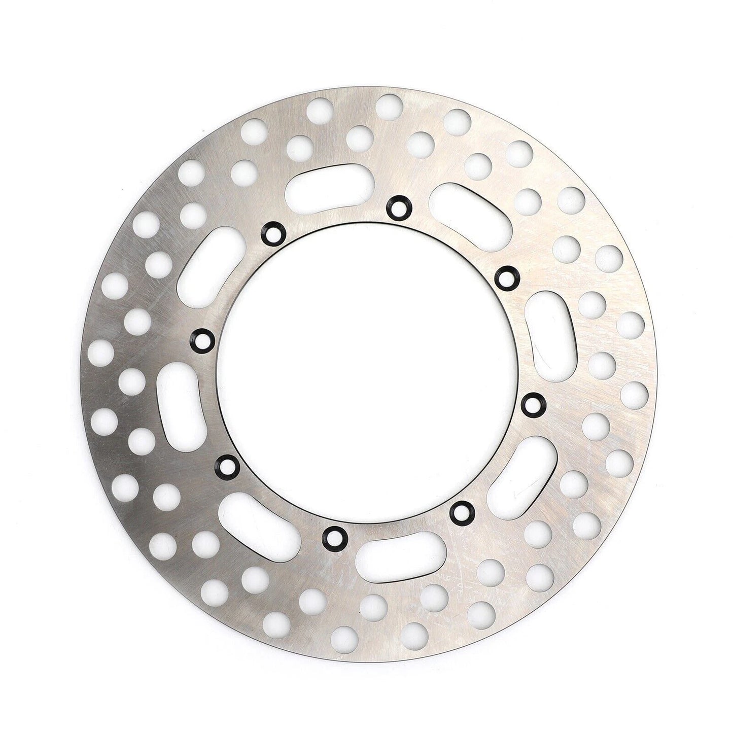Front Brake Disc for Kawasaki KDX200 KDX200SR KX125 KX250 KX500 (1985-1994)