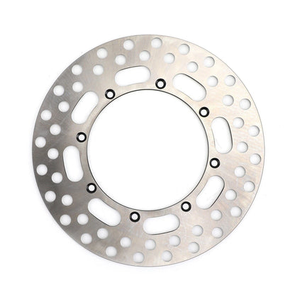Front Brake Disc for Kawasaki KDX200 KDX200SR KX125 KX250 KX500 (1985-1994)