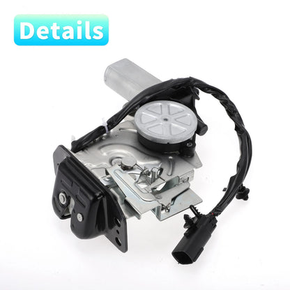 Rear Liftgate Door Lock Actuator Motor for Ford Flex (2013-2019)