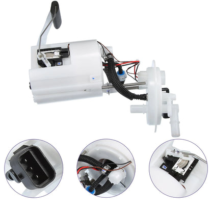Electric Fuel Pump Assembly for Hyundai Sonata 2.4L (2011-2014)