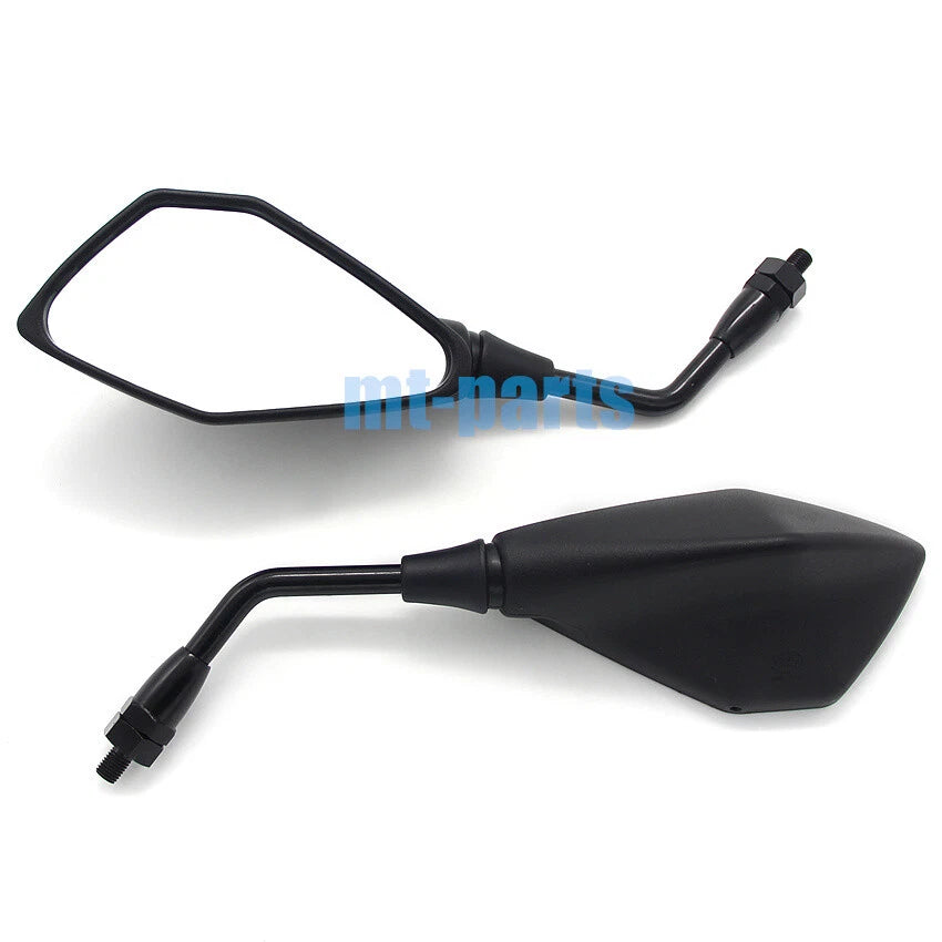 Rear View Mirror for Kawasaki ER650 ER-6N Z250 Z250SL (2012-2016)