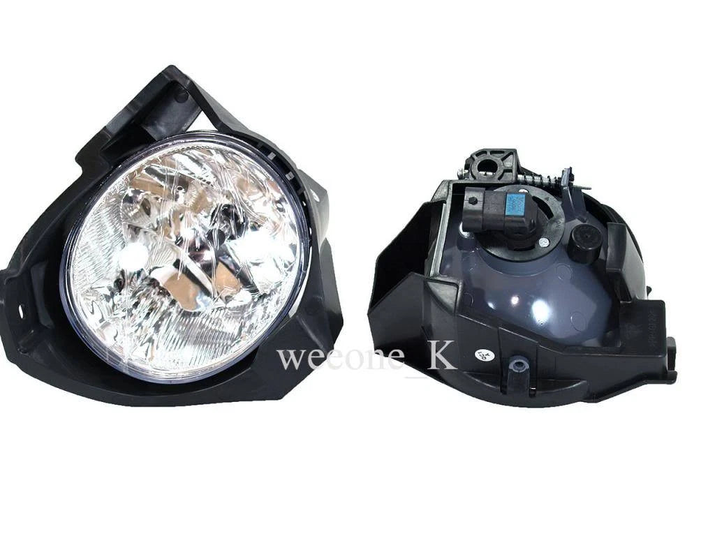 Fog Light Lamp for Toyota Hilux Vigo MK6 (2008-2011)