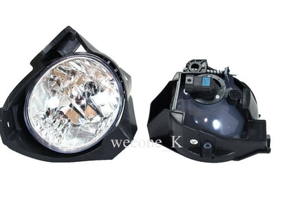 Fog Light Lamp for Toyota Hilux Vigo MK6 (2008-2011)