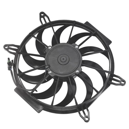 Radiator Cooling Fan Motor for Polaris Sportsman 400 (2004-2011)
