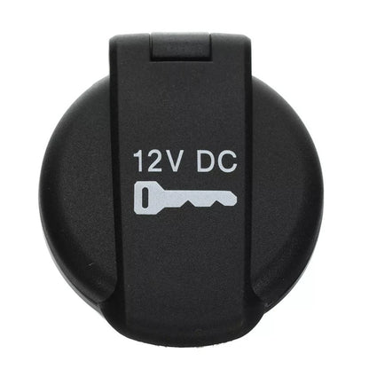 Power Outlet Cover for Jeep Wrangler and Ram ProMaster