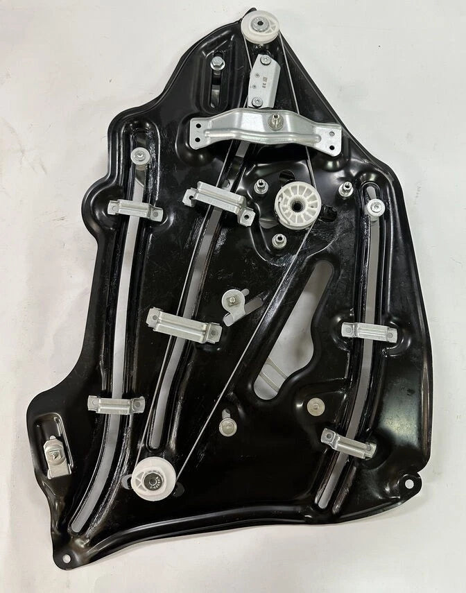 Rear Right Window Regulator Without Motor for Mercedes CLK W209 (2002–2010)