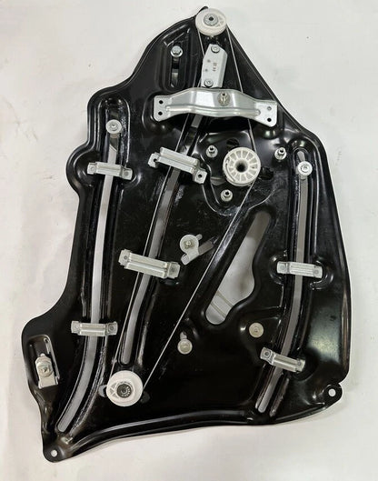 Rear Right Window Regulator Without Motor for Mercedes CLK W209 (2002–2010)