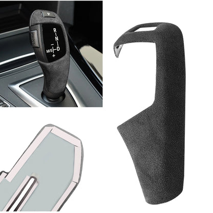 Gear Shift Knob Cover Trim for BMW F20 F22 F30 F32 (2012-2019)